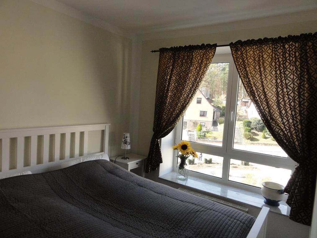 Ferienwohnung Haus Holstein Sellin  ห้อง รูปภาพ