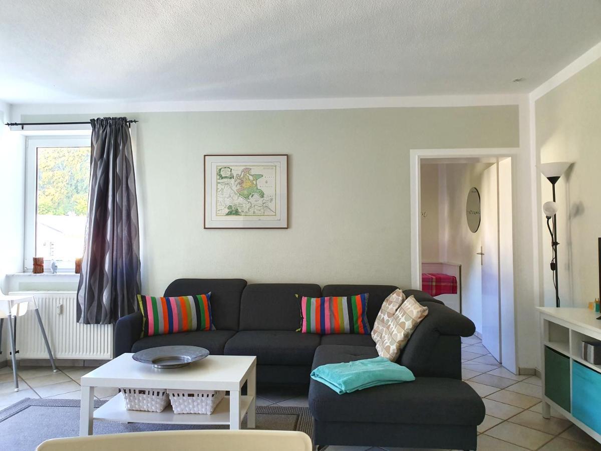 Ferienwohnung Haus Holstein Sellin  ภายนอก รูปภาพ